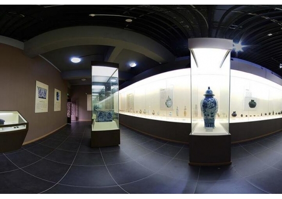 360全景展示讓企業(yè)脫穎而出！
